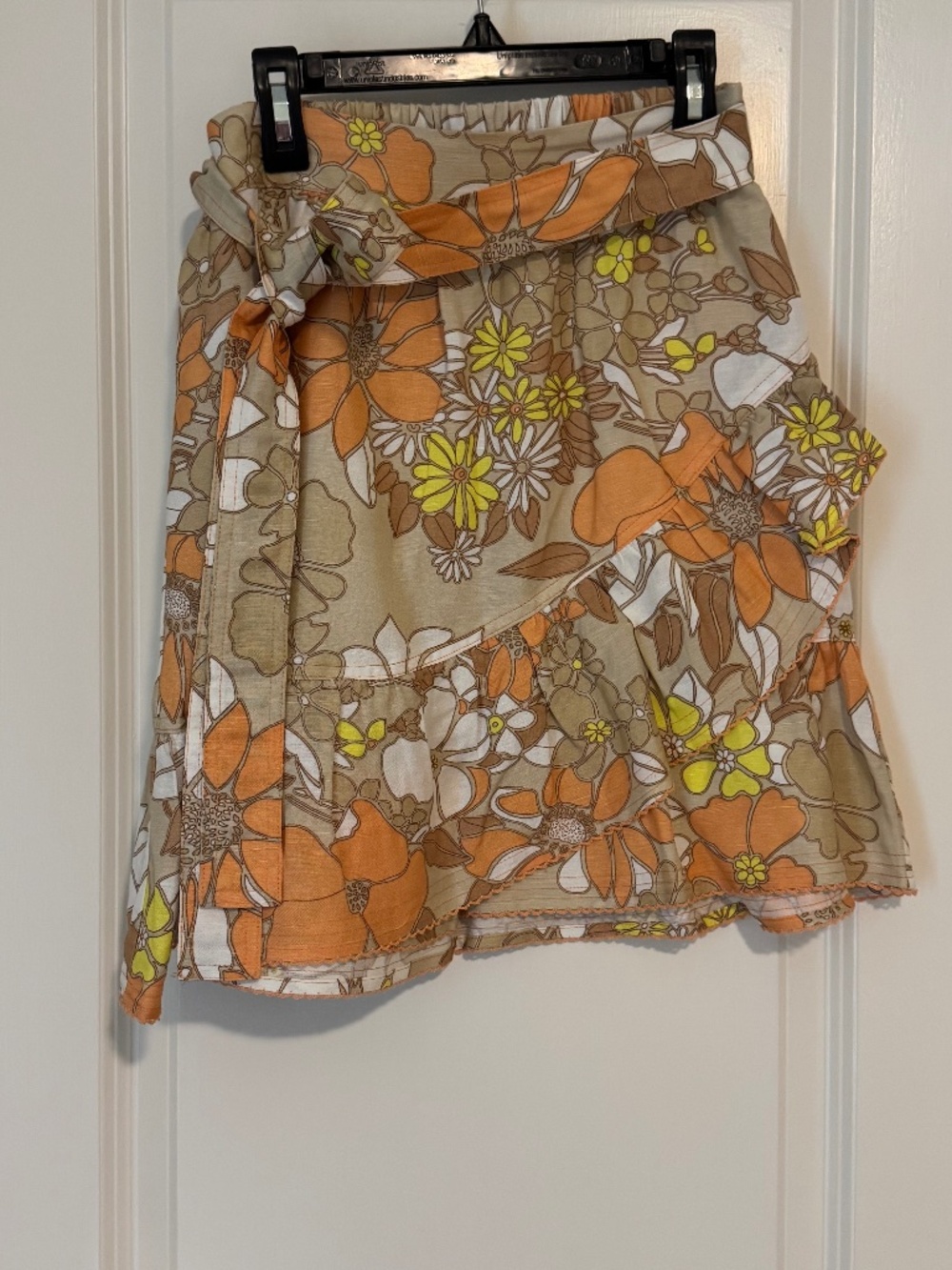 Current Air skirt